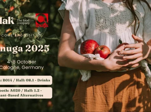 Mak Food Company Mak Food Company