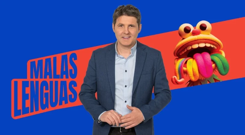 La 1 se dispara tras coger el testigo de Fox News, Intereconomía TV y La Sexta 1 Merca2.es Malas Merca2.es