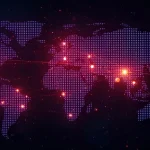 Ganadores y perdedores en el nuevo mapa tecnológico, según DNB AM