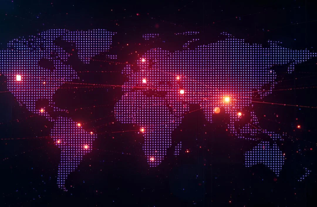 Ganadores y perdedores en el nuevo mapa tecnológico, según DNB AM