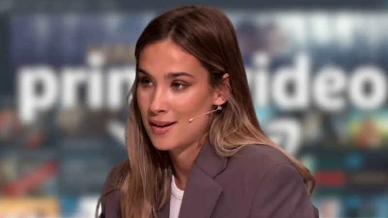 Maria Pombo Merca2.es