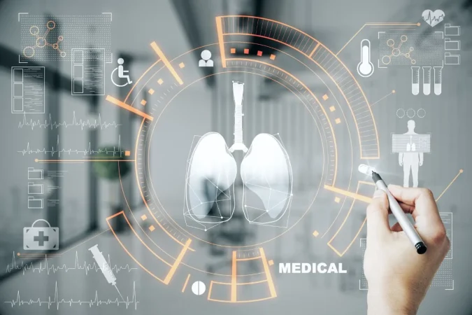 Dr. Aurelio Rojas (36), cardiólogo: “Si un médico en EE. UU. no pide una prueba y luego el paciente tiene un problema, ese médico está muerto profesionalmente.” 2 Merca2.es Medicina sin fronteras Merca2.es