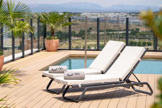 Meliá: los resultados están en línea con el consenso y mantiene las guías 2025 2 Merca2.es En cuanto a perspectivas, la directiva destaca que la demanda de cara a final de año es positiva. Meliá Valdebebas.