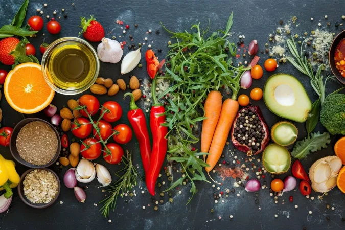 Xavi Carretero, nutricionista: “Somos más bacterias que humanos; tenemos diez veces más bacterias que células” 4 Merca2.es Metabolismo1 Merca2.es