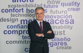 Metrovacesa vivirá un tercer trimestre de transición hacia un cuarto determinante 1 Merca2.es La acumulación de entregas se producirá en el cuarto trimestre (con el consiguiente riesgo de ejecución). Ignacio Moreno, presidente de Metrovacesa.