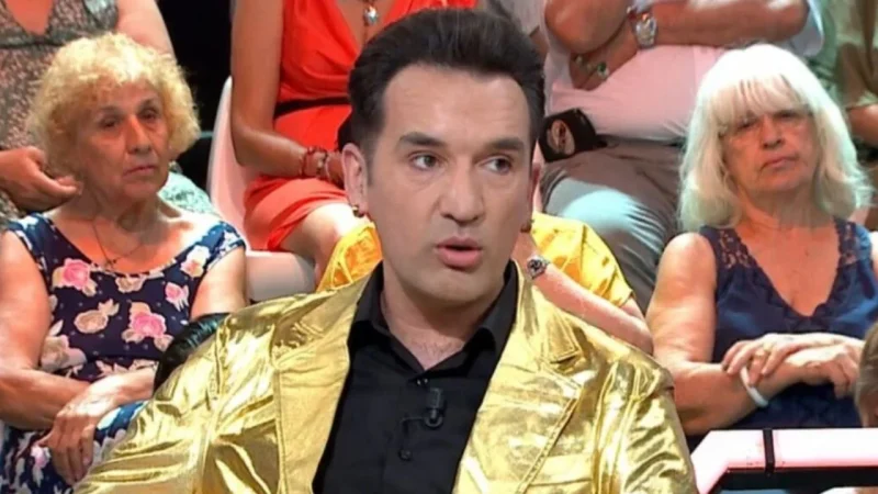 Miguel Lago en su programa Merca2.es