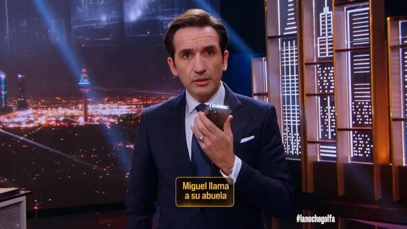 Miguel Lago en una entrevista Merca2.es