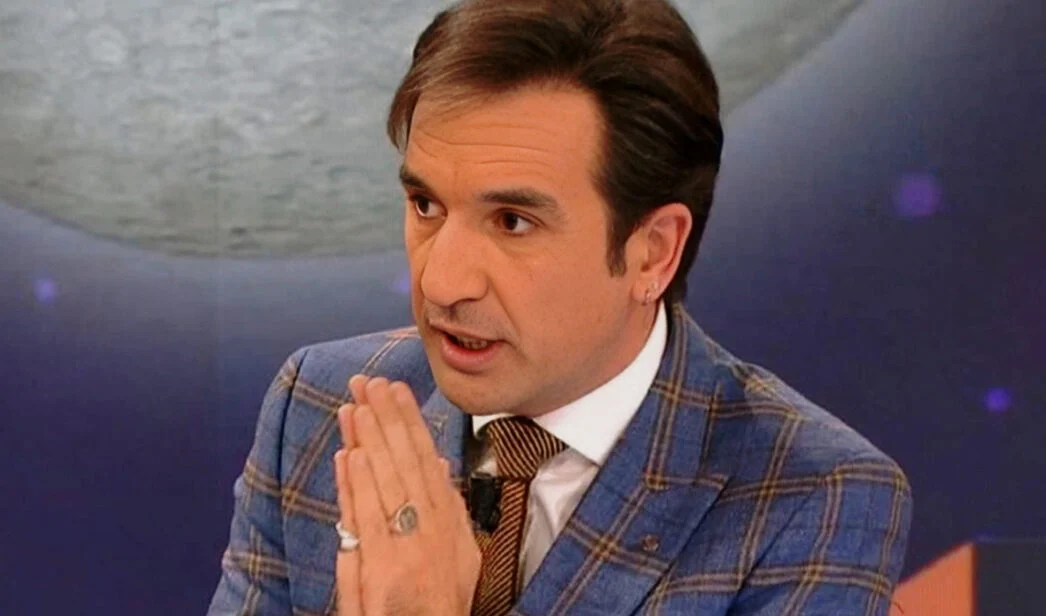 El drama de Miguel Lago: «Mi familia ha pasado momentos complicados»