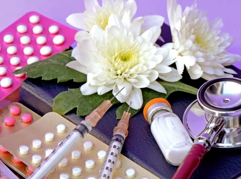 Mitos y realidades femeninas Anticonceptivo hormonal y fertilidad