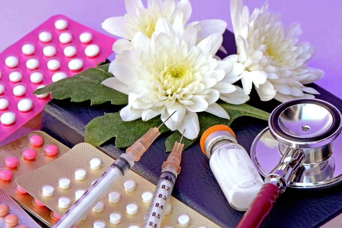 Anticonceptivo hormonal y fertilidad