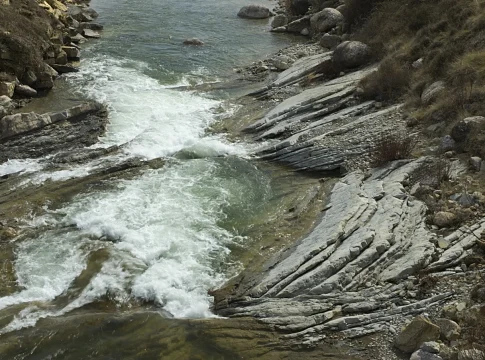 Inés Molina (53), fotógrafa de National Geographic, confesa: Inés Molina (53), fotógrafa de National Geographic, confesa: