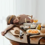 Francis Holway (61), nutricionista: “Somos lo que no comemos”