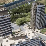 Neinor Homes amplía el bono verde en 100 millones al 4,9 % para financiar el crecimiento