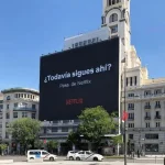 Netflix rezagada en España tras las subidas de precios