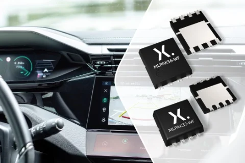 Holanda tomó el control de Nexperia, ante dudas sobre la posible transferencia de tecnología a su empresa matriz china. Fuente: Nexperia.