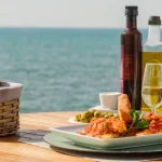 Marco Rueda, dietista nutricionista: “Yo abogo por la dieta mediterránea, es el patrón más equilibrado, más sostenible y con mayor evidencia científica”