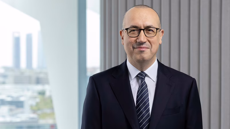Onur Genc BBVA Merca2.es