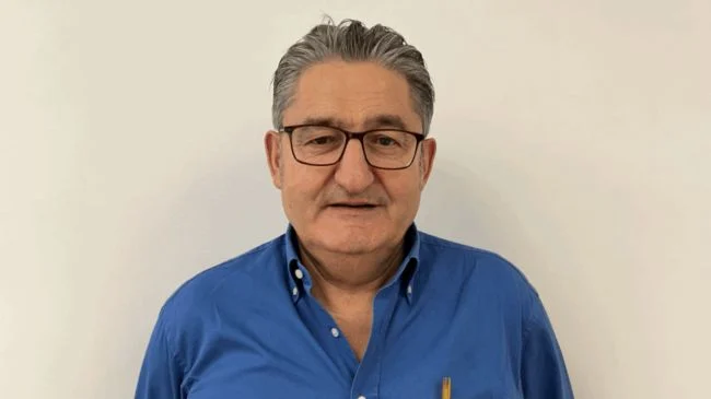 Óscar Campillo