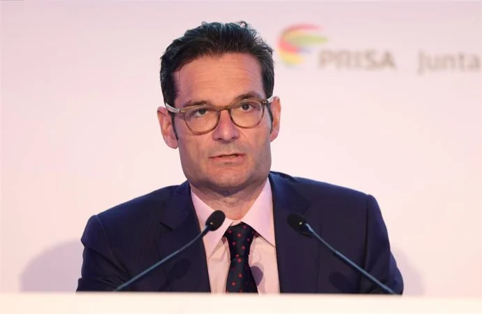 Prisa