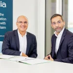 Moeve se convierte en el primer proveedor externo de SAF que se une a Avelia