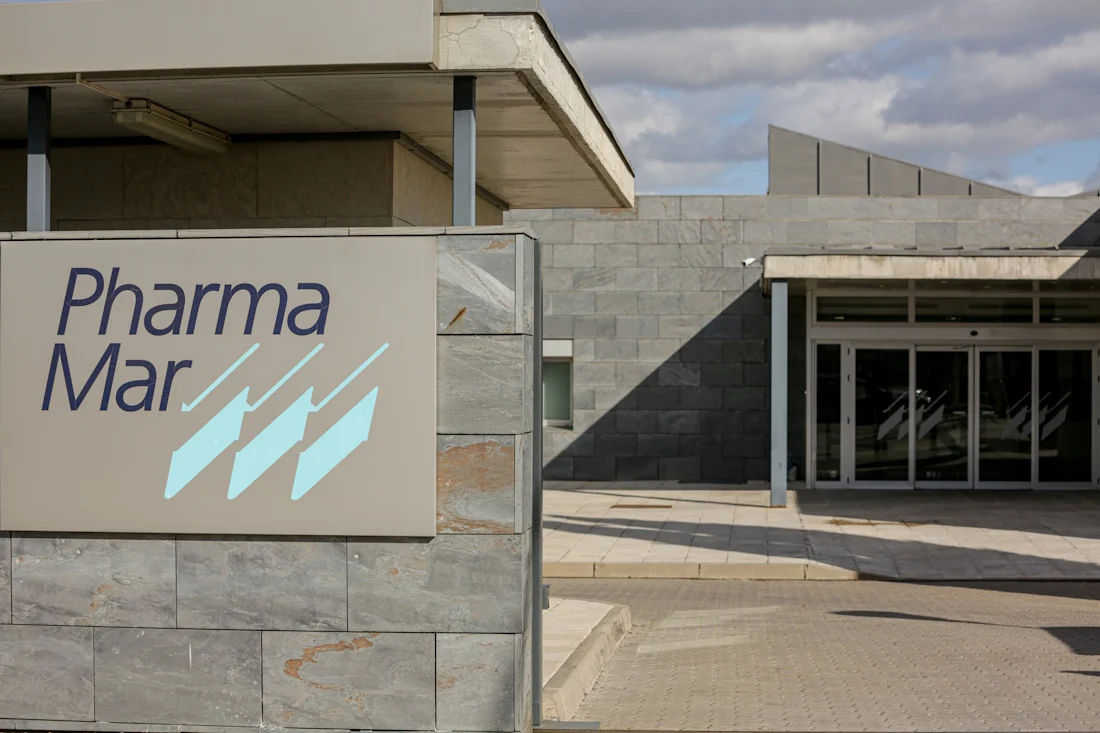 Pharmamar se toma un respiro tras el rally en Bolsa del pasado viernes