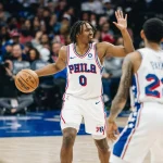 Los Philadelphia 76ers y los Philadelphia Flyers eligen a Turner (ACS) para su nuevo estadio