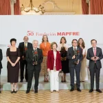 Fundación Mapfre reconoce el compromiso social de Joao Carlos Martins, Confederación Internacional de la Sociedad de San Vicente de Paúl y 100 mil pisos para jugar