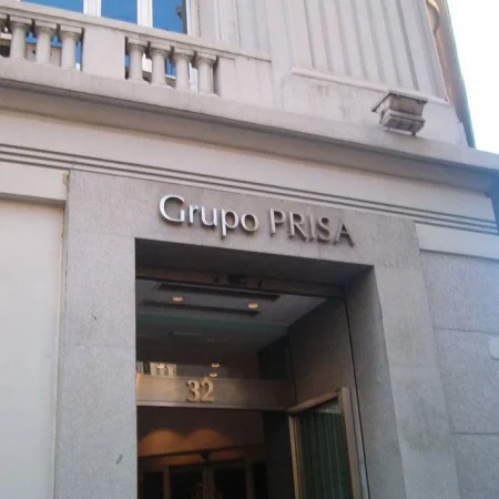 Prisa Merca2.es