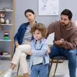Marian Rojas Estapé (41 años), psiquiatra infantil: «El 90% de los problemas de comportamiento en niños tienen que ver con la inconsistencia emocional de los adultos que los rodean»