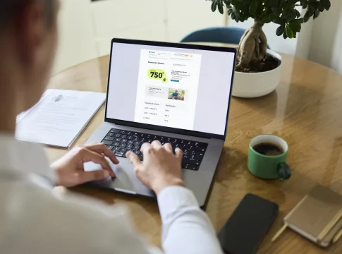 Promoción Nómina Promoción Nómina