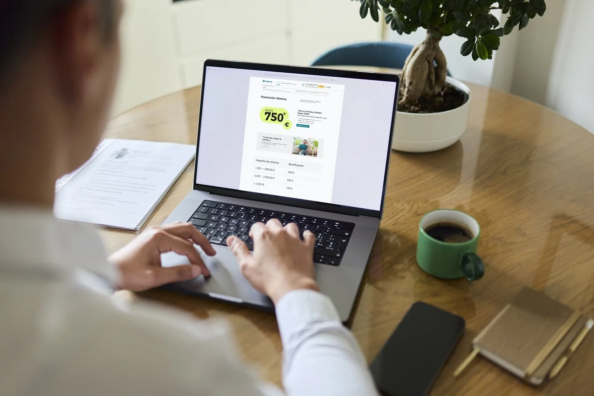 Promoción Nómina Promoción Nómina