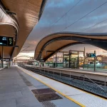 OHLA logra su mejor marca en el ranking GRESB de sostenibilidad con una puntuación de 99 sobre 100