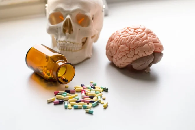 Las drogas psicodélicas, ¿la próxima revolución en psiquiatría? Los expertos advierten de sus riesgos 1 Merca2.es Psicodelicos en laboratorio Merca2.es