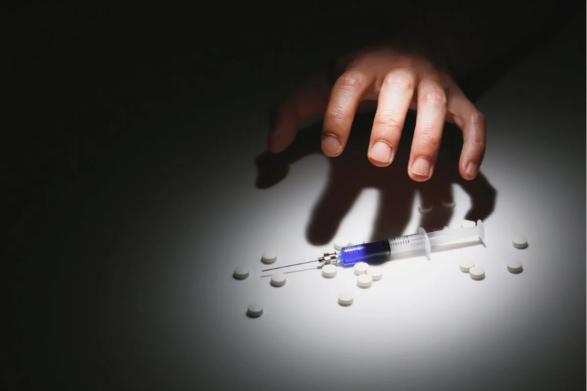 Nuevas terapias con psicodélicos