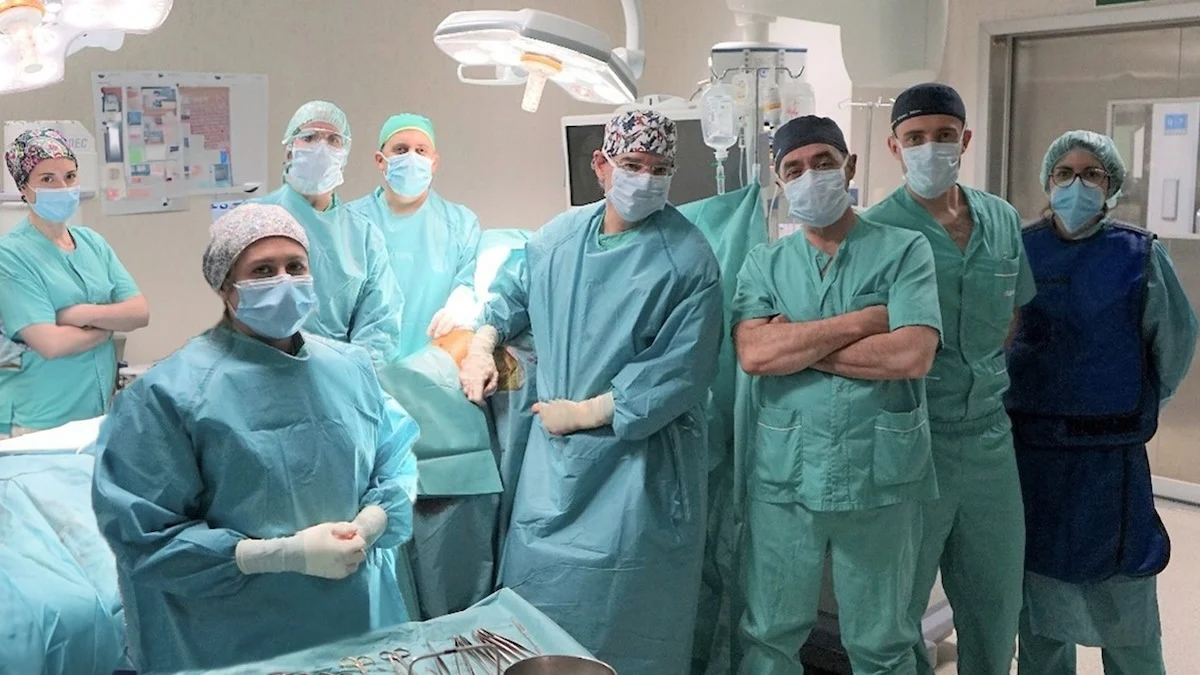 Quironsalud