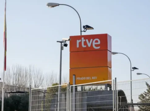RTVE