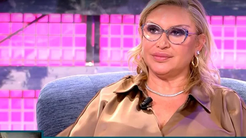 Raquel Mosquera Merca2.es