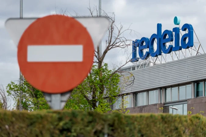 Reducen su precio objetivo de 15 a 14 euros, ligeramente menos que los recortes en las estimaciones del BPA. Fuente: Agencias
