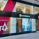 Renta 4 Banco obtiene un beneficio neto de 30,8 millones de euros durante los primeros 9 meses, un 31,8% más