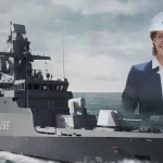 Vehículos y barcos llevarán los ingresos de Rheinmetall a los 41.000 millones de euros