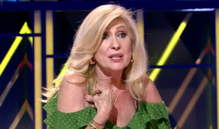 Rosa Benito Merca2.es