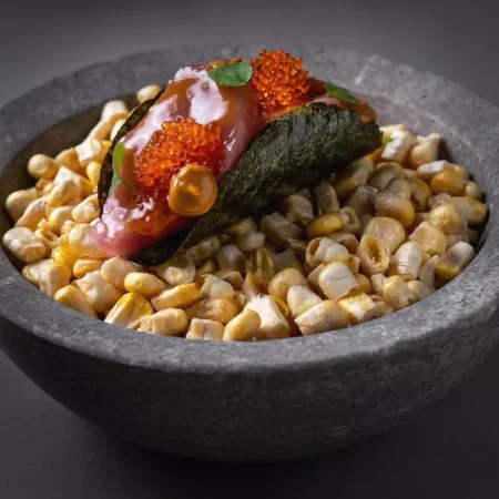 Los 5 restaurantes de Barcelona que redefinen la alta cocina 5 Merca2.es SLOWLOW Merca2.es