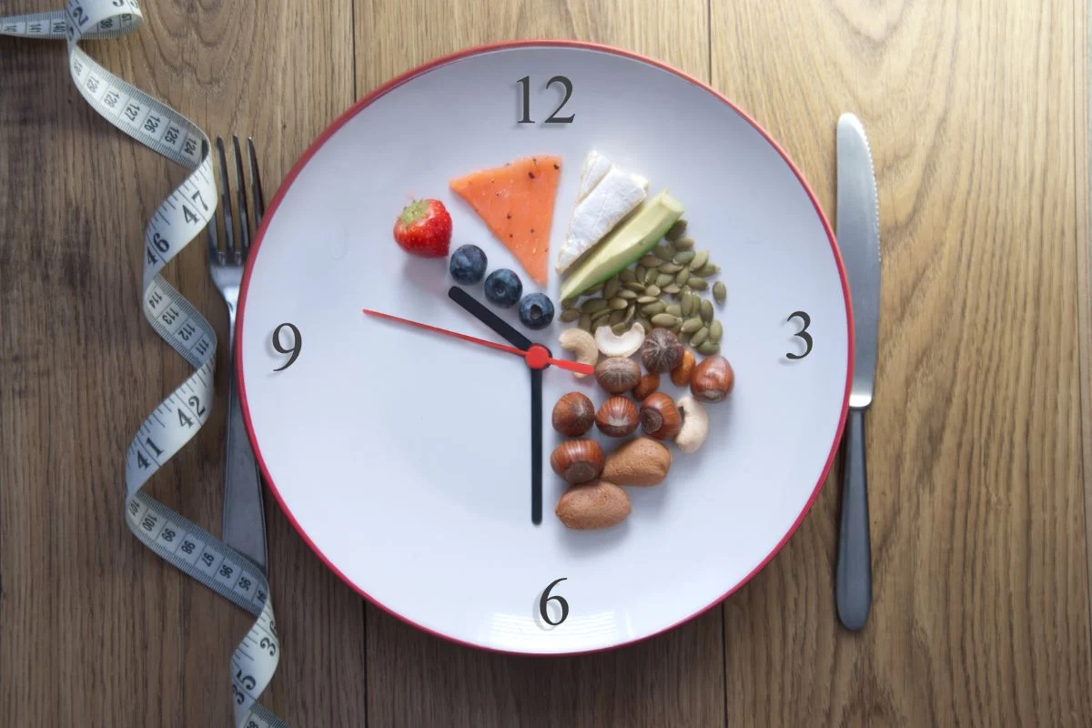 Dieta cetogénica para ansiedad