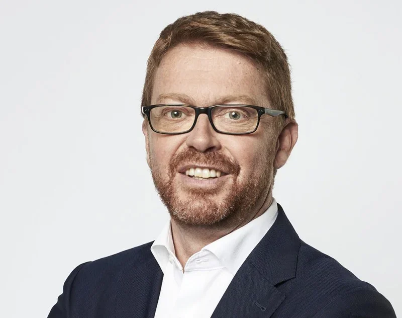 Sergio Oslé, nuevo presidente de Mediapro