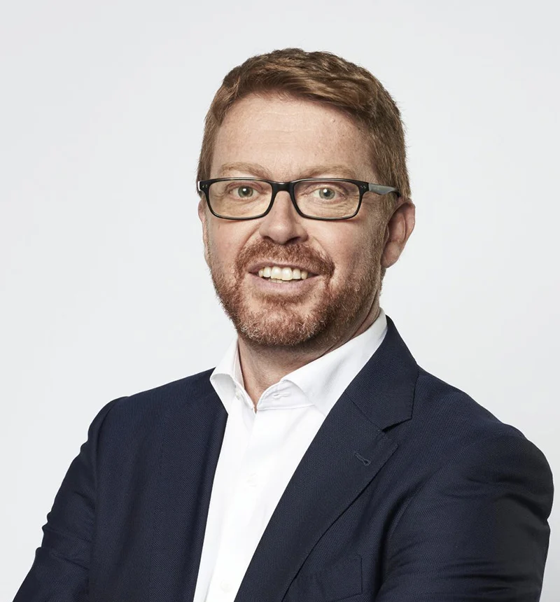 Sergio Oslé, nuevo presidente de Mediapro