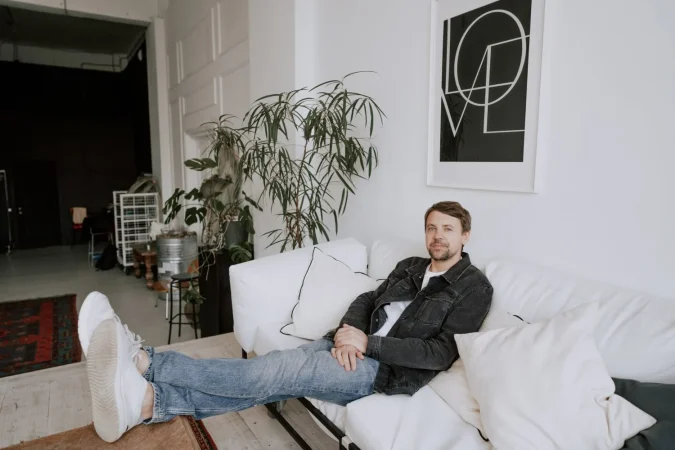 “El sector de flores y regalos afronta el reto de una transformación digital acelerada” 2 Merca2.es Slava Bogdan es el CEO y fundador de Flowwow Merca2.es
