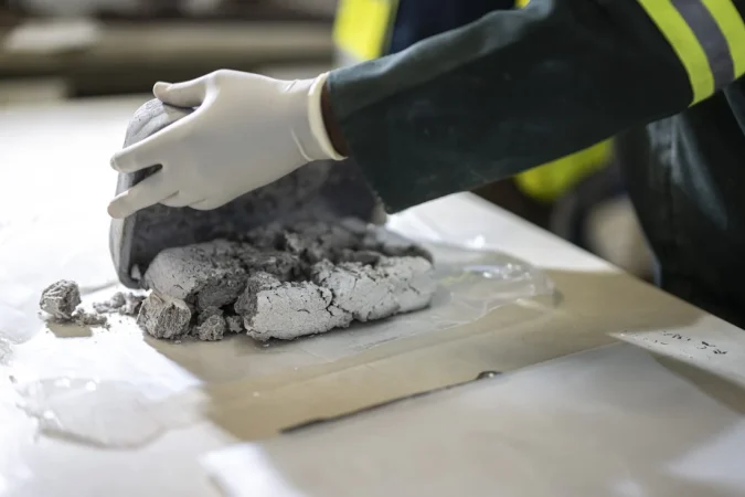 EEUU y Australia anunciaron un acuerdo de apoyo conjunto para 8.500 millones de dólares de proyectos "listos-para-ir" de minerales críticos. Sulfato de tierras raras. Agencias