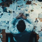 El burnout: la consecuencia del exceso de estrés, sobre todo en el trabajo
