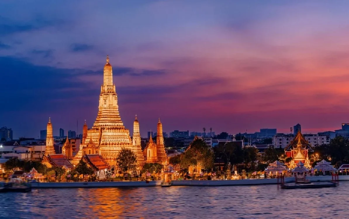 Tailandia. Viajes El Corte Inglés. shutterstock