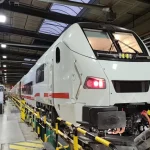 Un desastre llamado Talgo